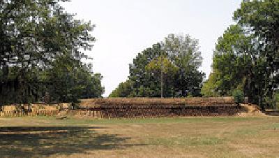 Training Facility